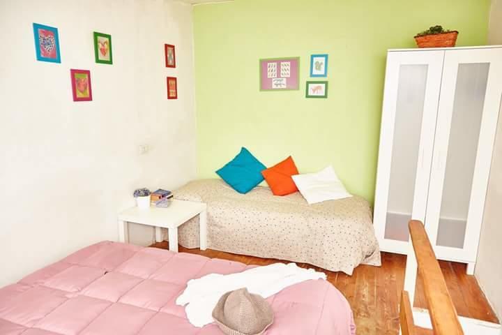 Borgo S.Maria Di Vulci Guest House มอนตัลโต ดิ กัสโตร ภายนอก รูปภาพ