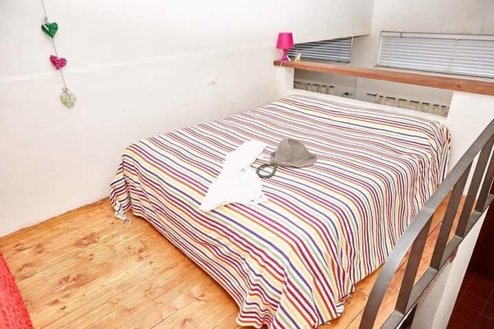 Borgo S.Maria Di Vulci Guest House มอนตัลโต ดิ กัสโตร ภายนอก รูปภาพ