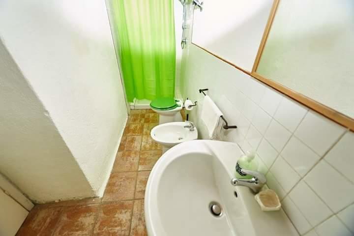 Borgo S.Maria Di Vulci Guest House มอนตัลโต ดิ กัสโตร ภายนอก รูปภาพ