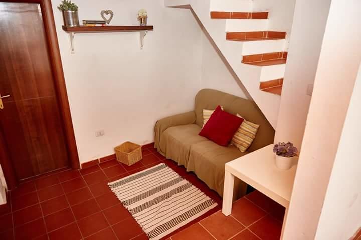 Borgo S.Maria Di Vulci Guest House มอนตัลโต ดิ กัสโตร ภายนอก รูปภาพ
