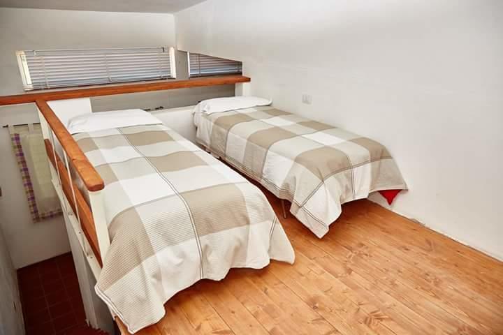 Borgo S.Maria Di Vulci Guest House มอนตัลโต ดิ กัสโตร ภายนอก รูปภาพ