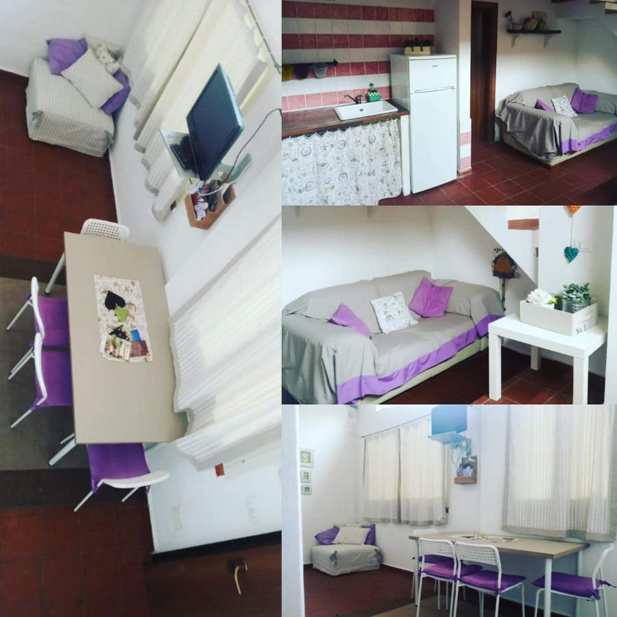 Borgo S.Maria Di Vulci Guest House มอนตัลโต ดิ กัสโตร ภายนอก รูปภาพ